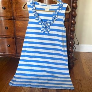 Kate spade tank dress